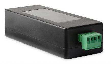 Set Hyde Prehrávač Hyde so zosilňovačom 2x25W