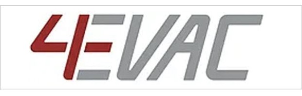 4evac logo v ramceku
