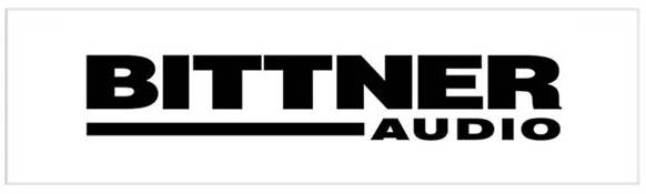 Bittner logo v ramceku
