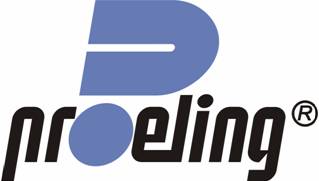Proeling logo
