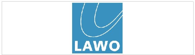 lawo logo