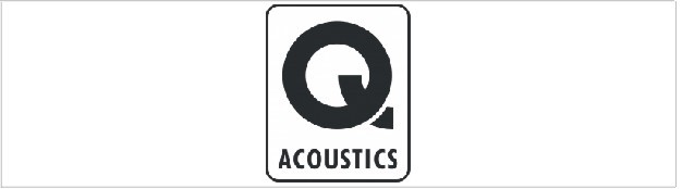 q acoustics logo